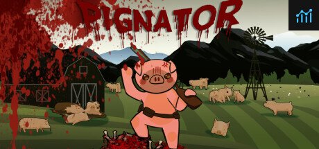 PIGNATOR PC Specs