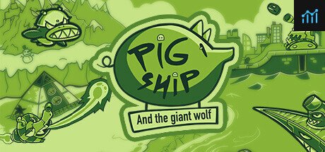 PigShip and the Giant Wolf PC Specs