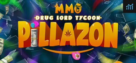 Pillazon: MMO Drug Lord Tycoon PC Specs