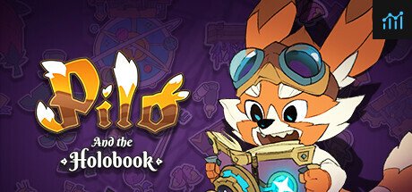 Pilo and the Holobook PC Specs