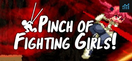 Pinch of Fighting Girls PC Specs