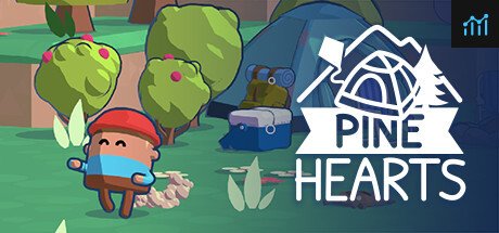 Can I Run Pine Hearts?