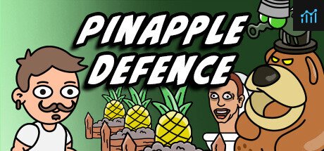 Pineapple Defense PC Specs