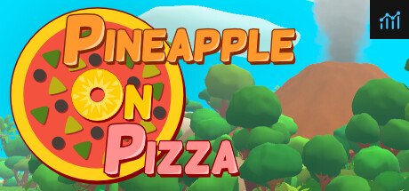 Pineapple on pizza PC Specs