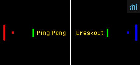 Ping Pong Breakout PC Specs