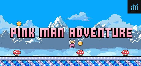 Pink Man Adventure PC Specs