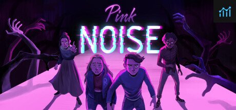 Pink Noise PC Specs