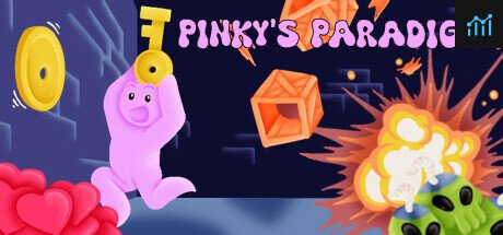 Pinky's Paradigm PC Specs