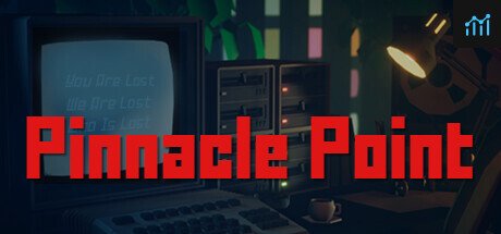 Pinnacle Point PC Specs
