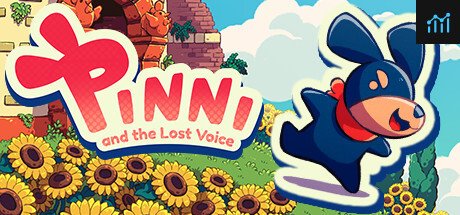 Pinni and the Lost Voice PC Specs