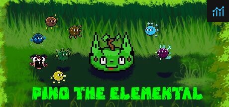 PINO THE ELEMENTAL PC Specs