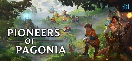 Pioneers of Pagonia PC Specs