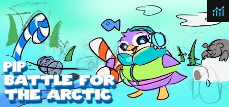 PIP: Battle for the Arctic PC Specs