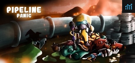 Pipeline Panic PC Specs