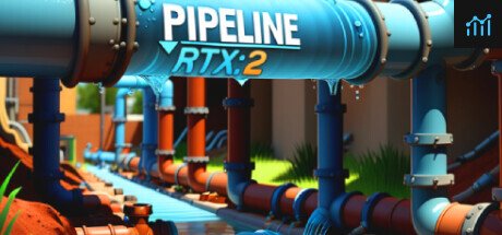 PIPELINE RTX: 2 PC Specs