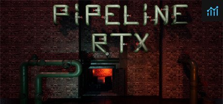 PIPELINE RTX PC Specs