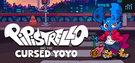 Pipistrello and the Cursed Yoyo PC Specs