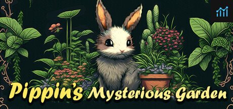 Pippin's Mysterious Garden PC Specs