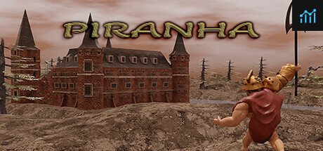 Piranha PC Specs