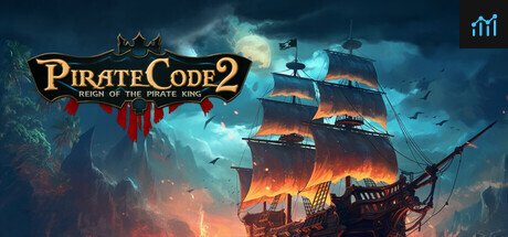 Can I Run Pirate Code 2: Reign of the Pirate King?