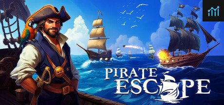 Pirate Escape PC Specs