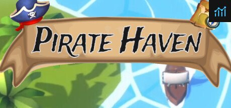 Pirate Haven PC Specs