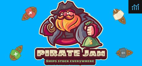 Pirate Jam PC Specs