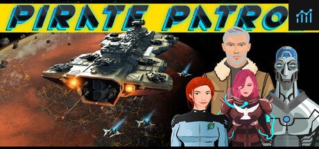 Pirate Patrol PC Specs