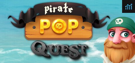 Pirate Pop Quest PC Specs