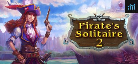 Pirate Solitaire 2 PC Specs