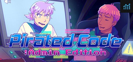 Pirated Code: Admin Edition PC Specs