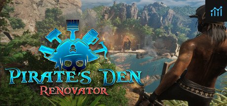 Pirate's Den Renovator PC Specs