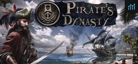 Pirate's Dynasty PC Specs