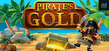 Pirate's Gold PC Specs