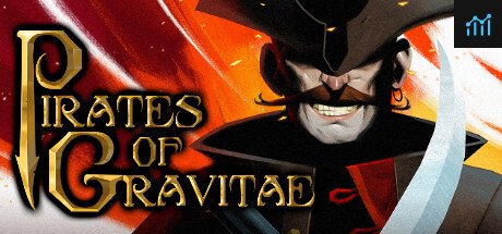 Pirates of Gravitae PC Specs
