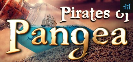 Pirates Of Pangea — Land & Sea Survival PC Specs