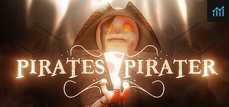 Pirates & Pirater PC Specs