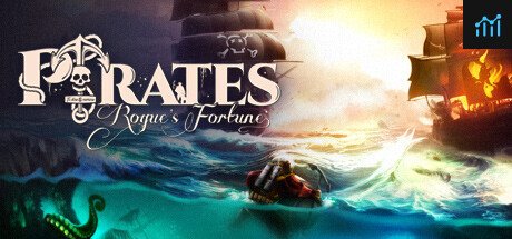 Pirates - Rogue's Fortune PC Specs