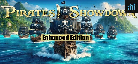 Pirates! Showdown: Enhanced Edition PC Specs