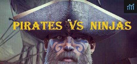 Pirates vs Ninjas PC Specs