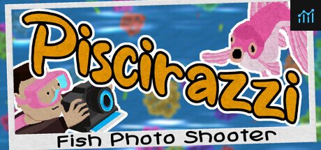 Piscirazzi: Fish Photo Shooter PC Specs