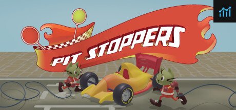 Pit Stoppers PC Specs