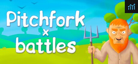 Pitchfork battles PC Specs