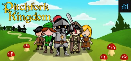 Pitchfork Kingdom PC Specs