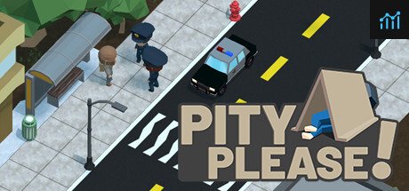 Pity Please! PC Specs
