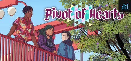 Pivot of Hearts PC Specs