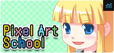 Pixel Art School - 今から始めるドット絵入門 - PC Specs