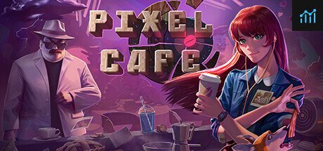 Pixel Cafe PC Specs
