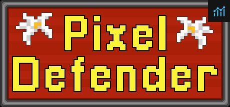 Pixel Defender PC Specs