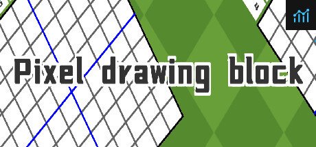 Pixel drawing block PC Specs